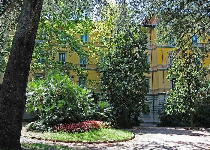 Grand Hotel & La Pace Spa